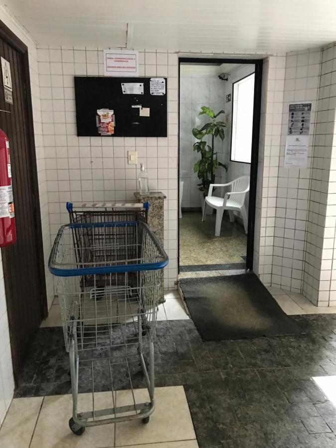 Ocian vista para o Mar e Muito charme São Paulo Exterior foto